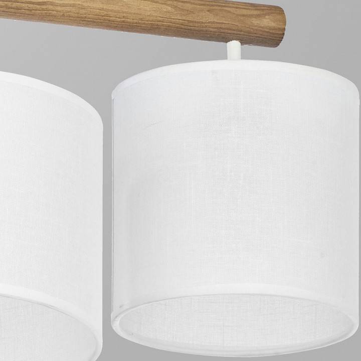 Подвесной светильник TK Lighting Deva White 4106