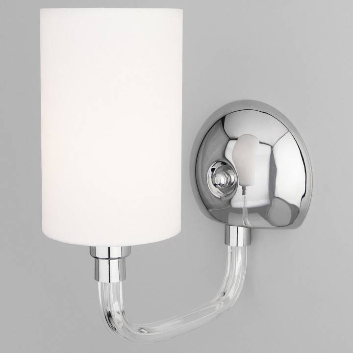 Бра Eurosvet Catania 60112/1 хром 60112/1