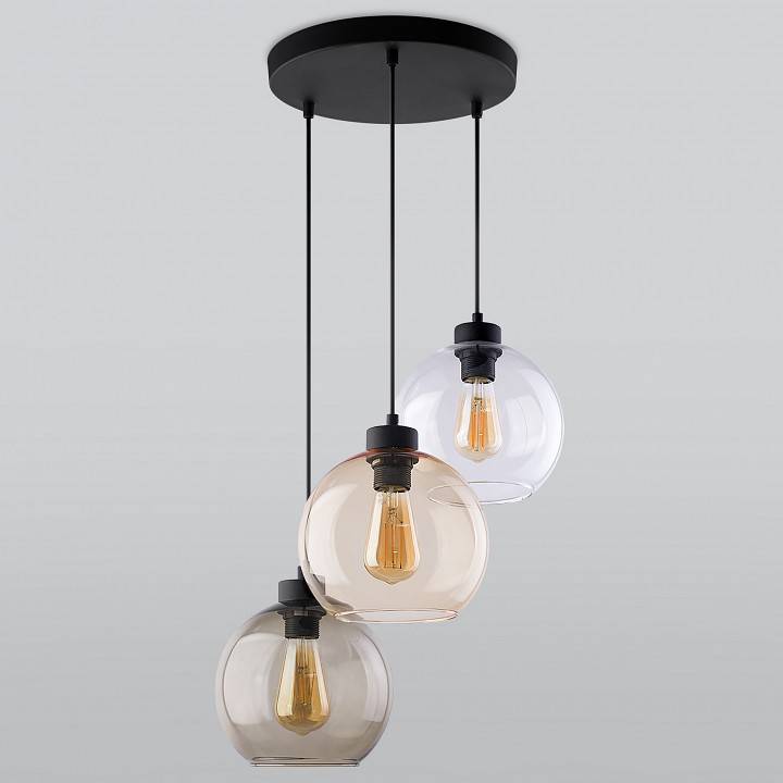 Подвесной светильник TK Lighting Cubus 2831