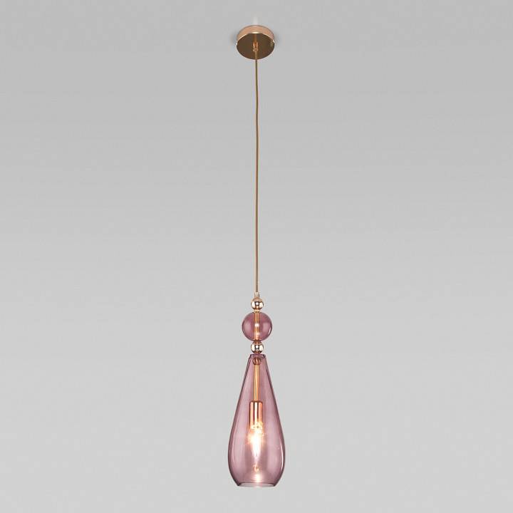 Подвесной светильник Eurosvet Ilario 50202/1