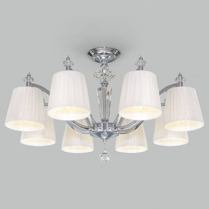 Люстра на штанге Eurosvet Diva a053462 a053462