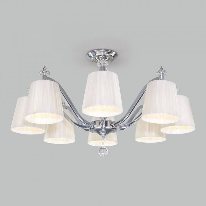 Люстра на штанге Eurosvet Diva a053462 a053462