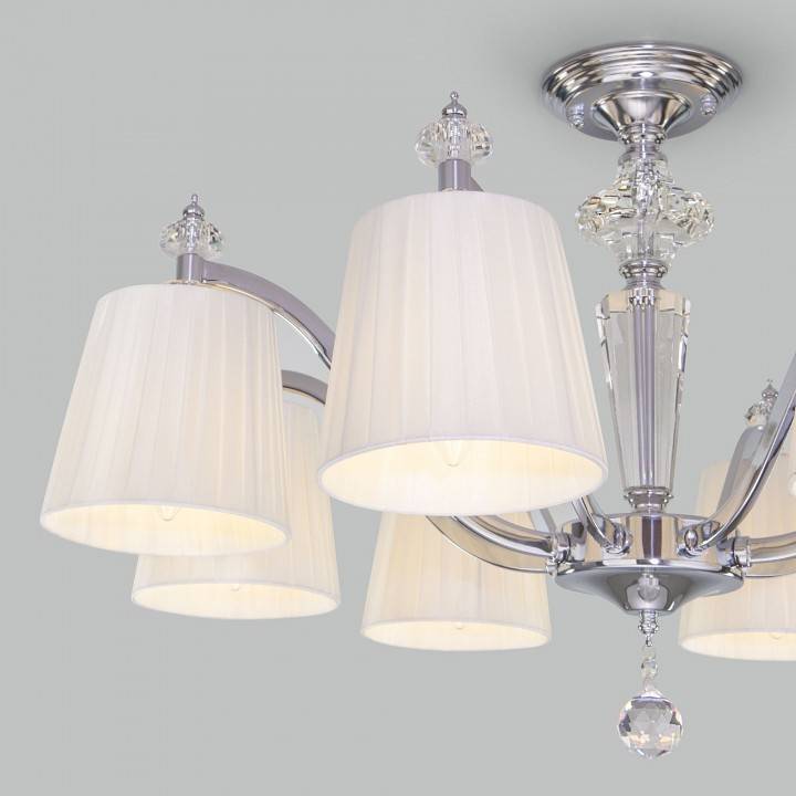 Люстра на штанге Eurosvet Diva a053462 a053462