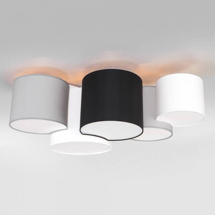 Потолочная люстра TK Lighting Mona Colour 4185