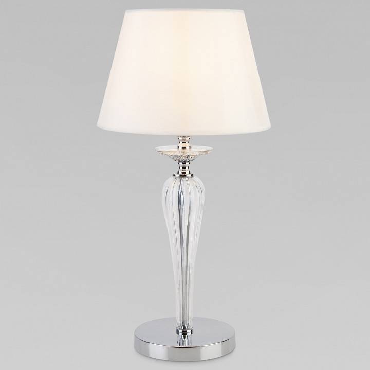 Настольная лампа декоративная Eurosvet Olenna 01104/1 01104/1