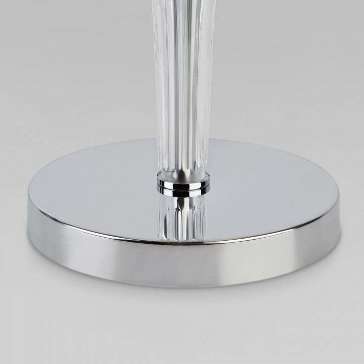 Настольная лампа декоративная Eurosvet Olenna 01104/1 01104/1