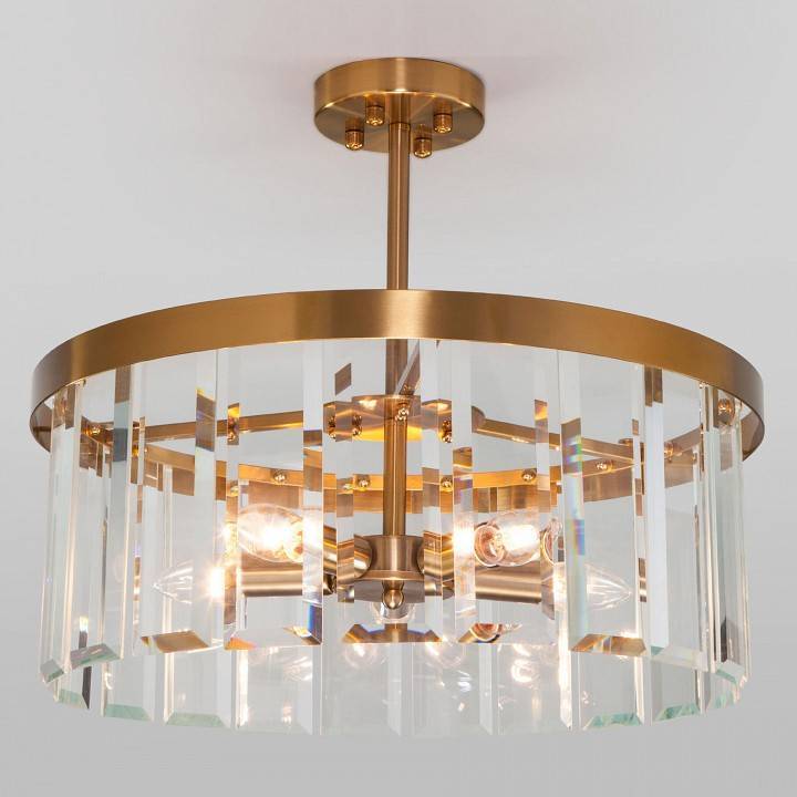 Светильник на штанге Bogates Eclipse a057292