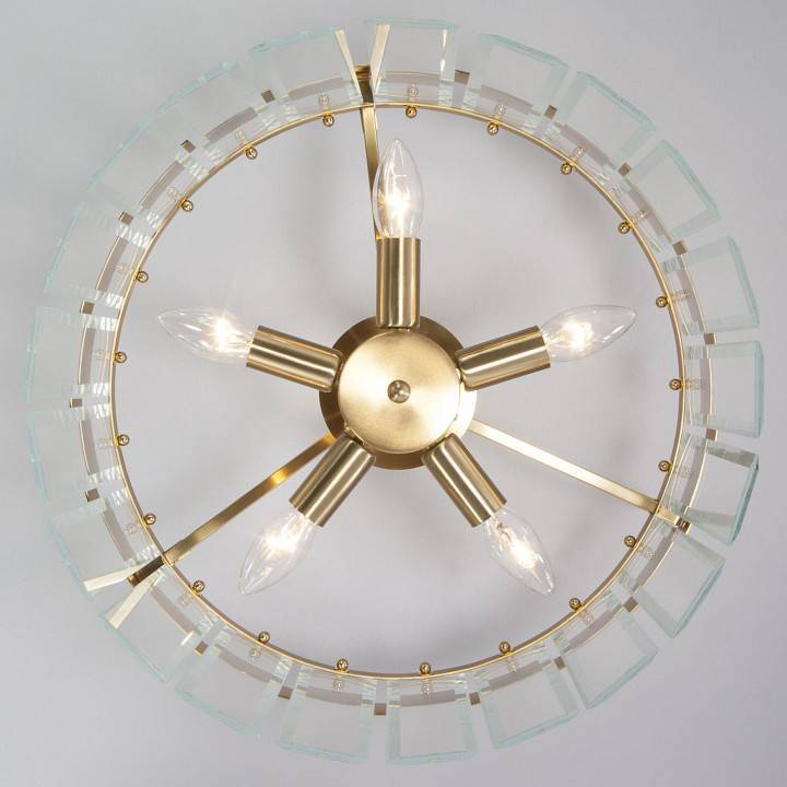 Светильник на штанге Bogates Eclipse a057292