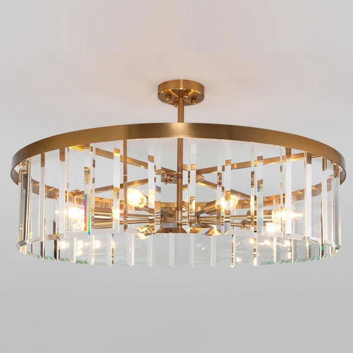 Светильник на штанге Bogates Eclipse a057295