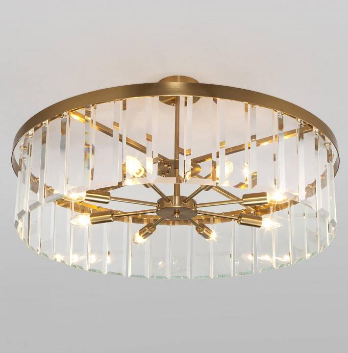 Светильник на штанге Bogates Eclipse a057295