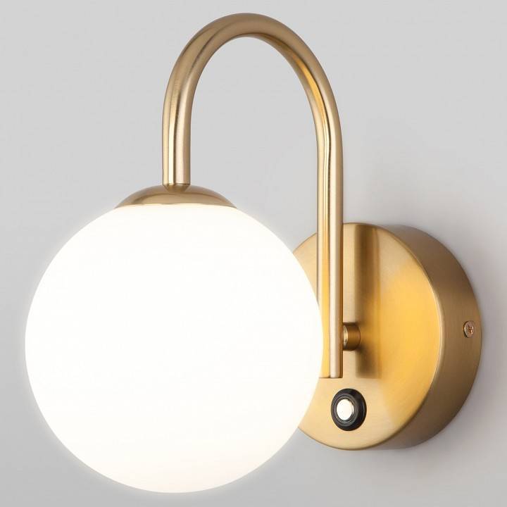 Бра Bogates Brook 359/1 латунь