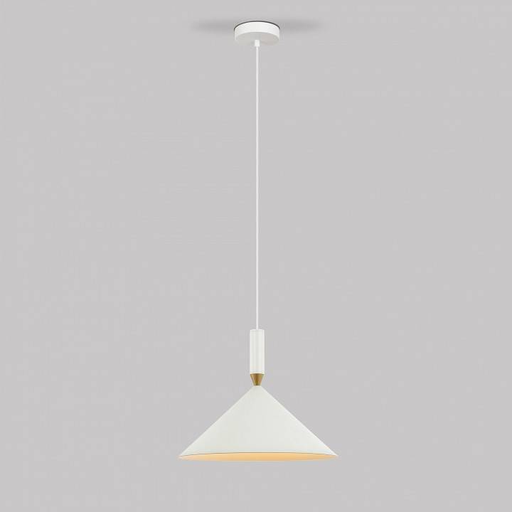 Подвесной светильник Eurosvet Nippon 50024/1 белый