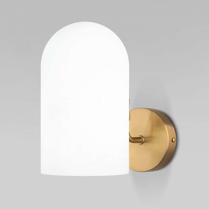 Бра Eurosvet Bambola 60157/1 латунь 60157/1