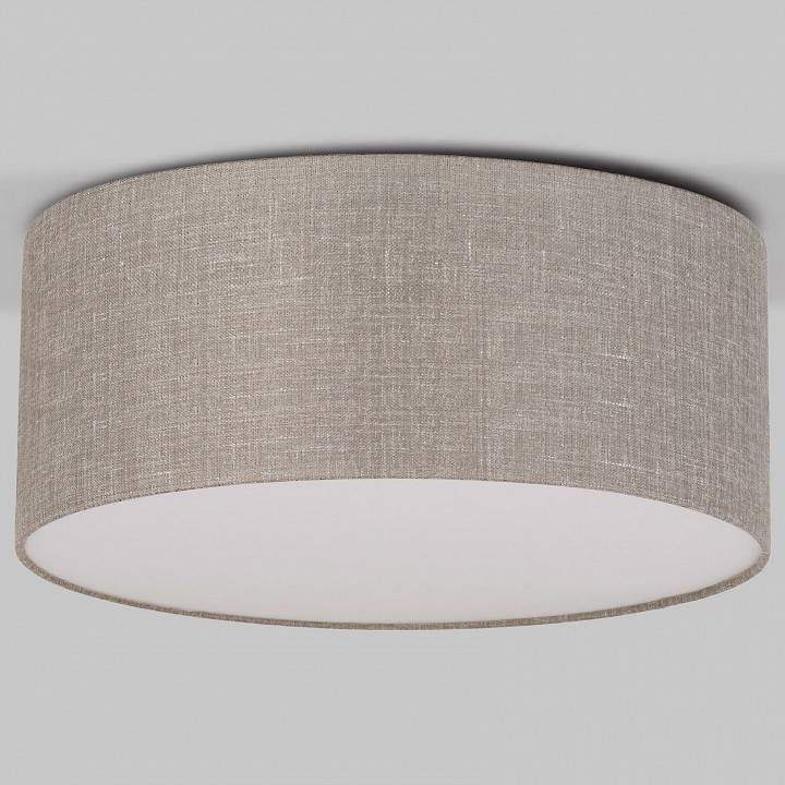 Накладной светильник TK Lighting Rondo Linen 5636