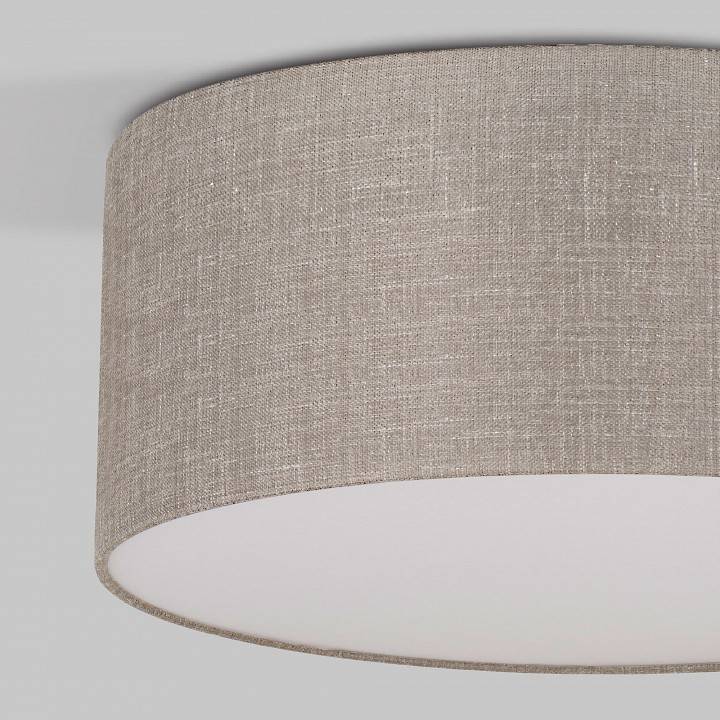 Накладной светильник TK Lighting Rondo Linen 5636