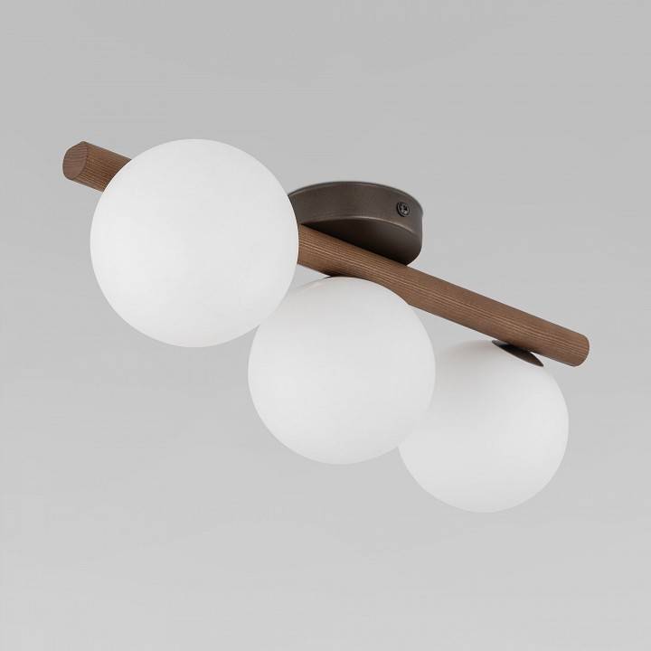 Накладной светильник Eurosvet Estera Wood 10269 Estera Wood