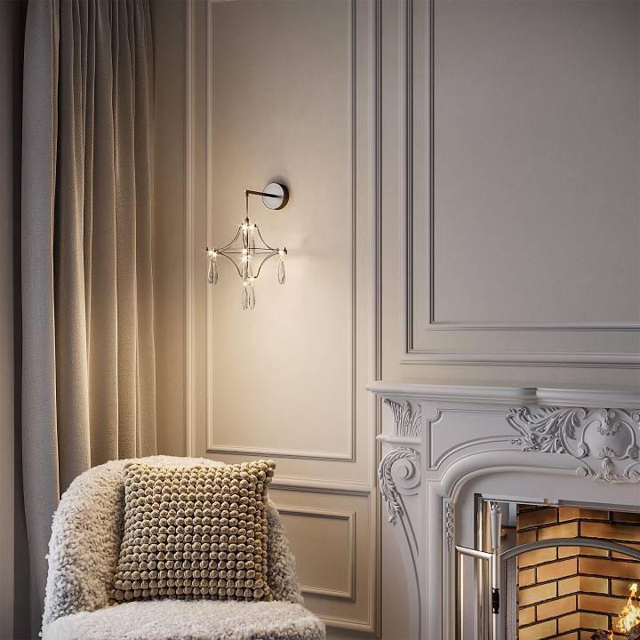 Бра Bogate's Tense 442/1