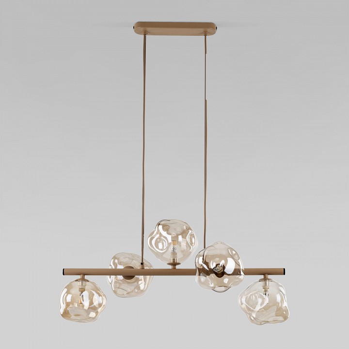 Подвесной светильник TK Lighting Lava Sabia 11111