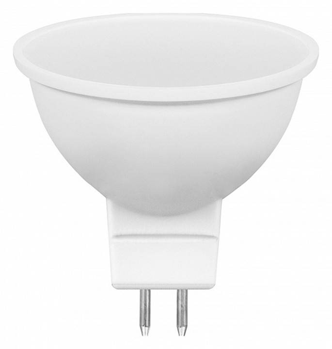 Лампа светодиодная Farlight MR16 GU5.3 7 Вт 2700 K FAR000009