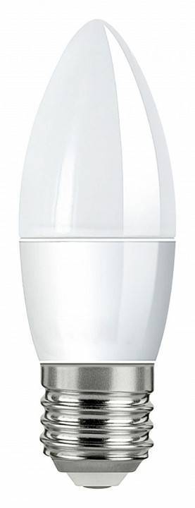 Лампа светодиодная Farlight C35 E27 10 Вт 4000 K FAR000066