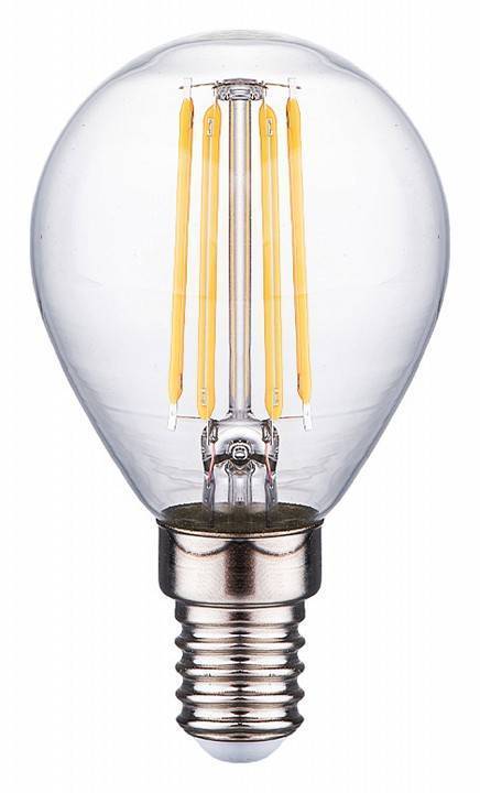 Лампа светодиодная Farlight G45 E14 11 Вт 4000 K FAR000127