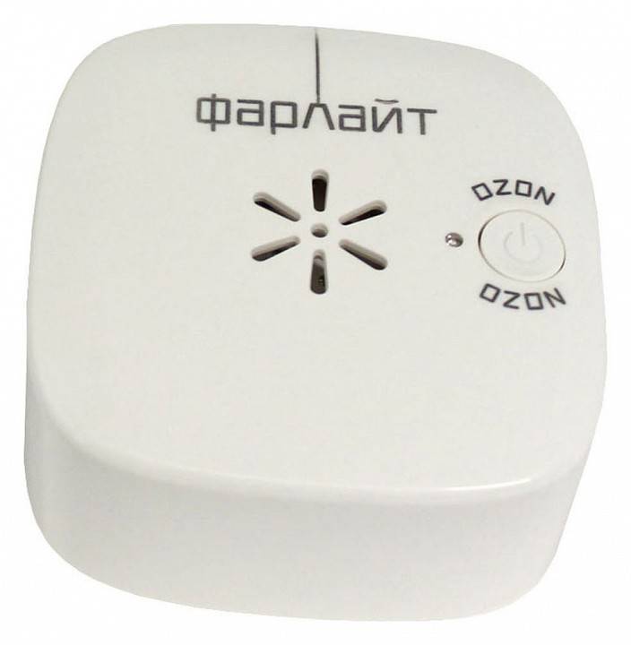 Светильник бактерицидный Farlight FAR000150