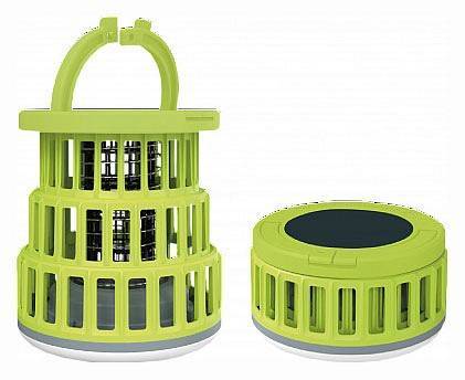 Фонарь кемпинговый Farlight FAR000274