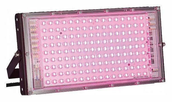 Фитопрожектор светодиодный Farlight 70 Вт FAR002393
