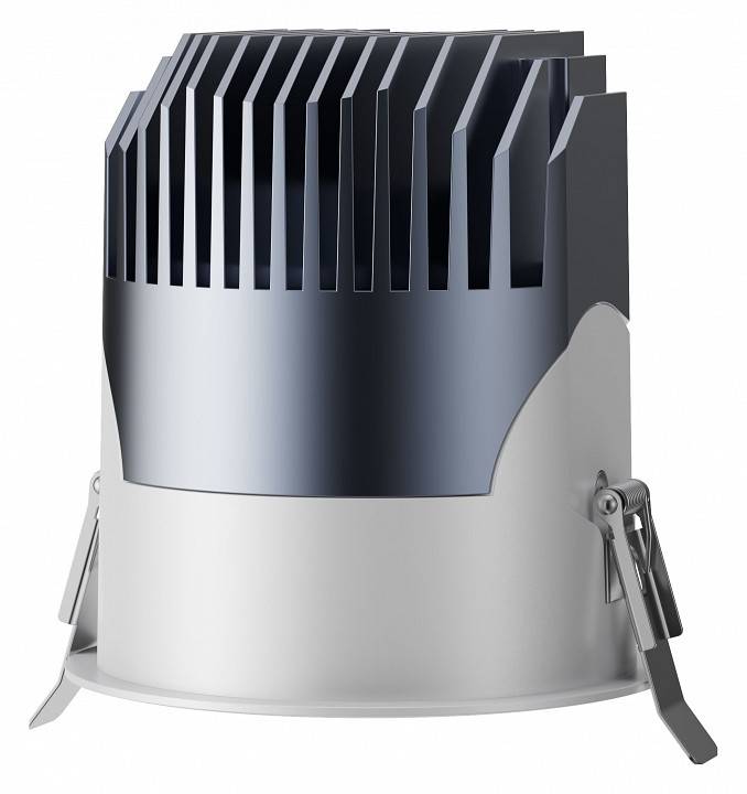 Встраиваемый светильник Fiberli 1005 12130602