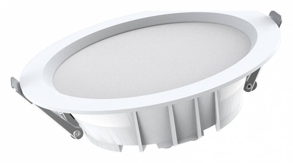 Встраиваемый светильник Fiberli CDEW 12130708