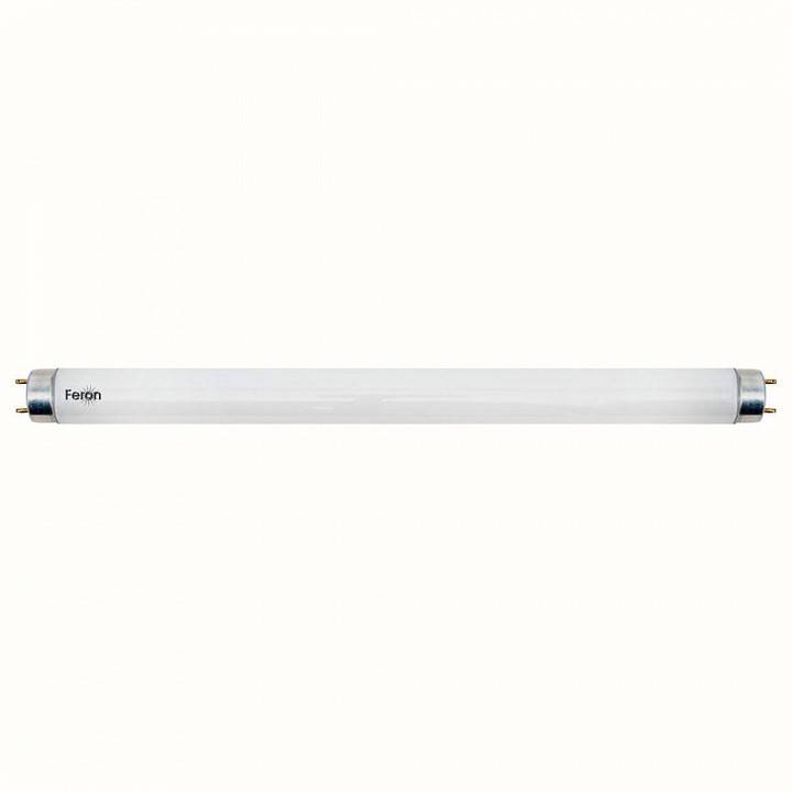 Лампа люминесцентная Feron T8 G13 30 Вт 6400 K 03003