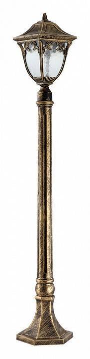 Наземный высокий светильник Feron PL4076 11602