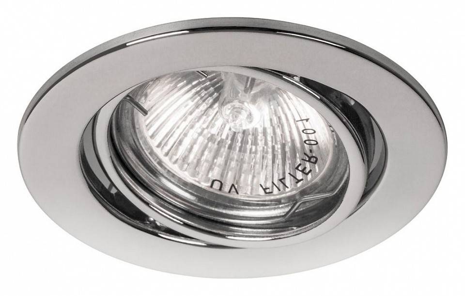 Встраиваемый светильник Feron DL11 G5.3 15116