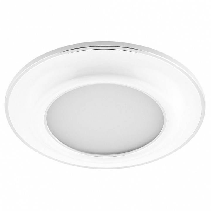 Встраиваемый светильник светодиодный Feron AL631 12 Вт 4000 К 28937