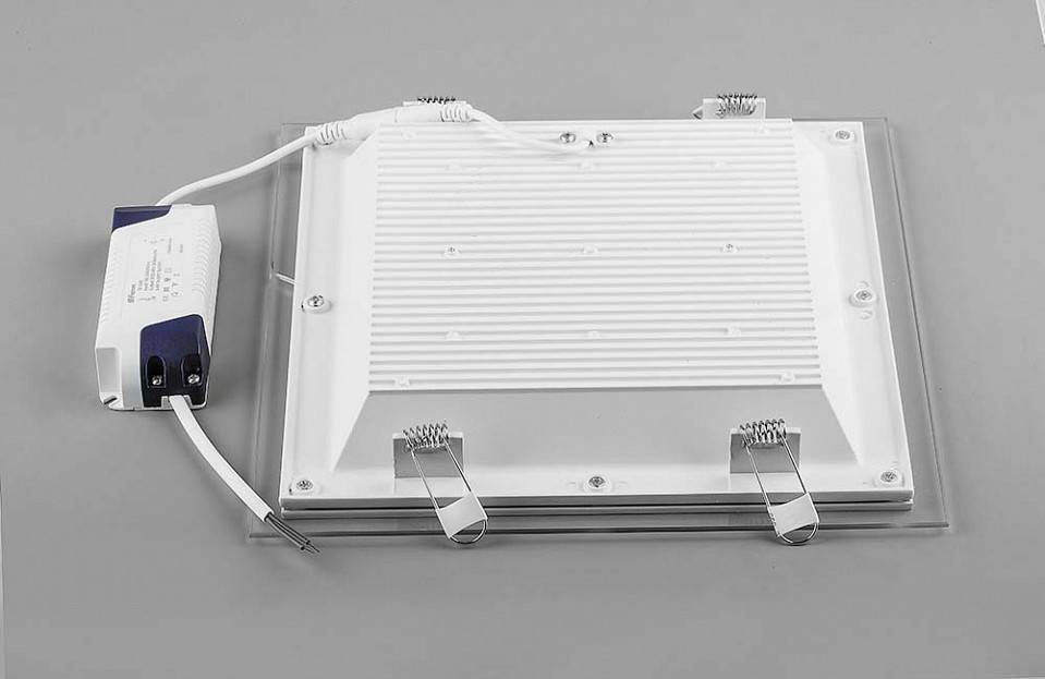 Встраиваемый светильник Feron AL2111 28944