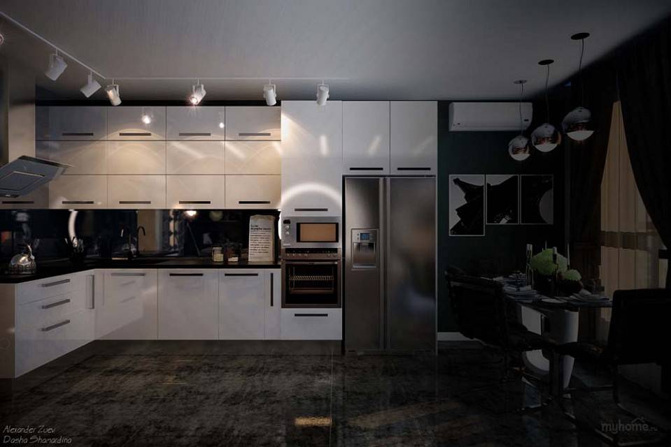 Светильник на штанге Feron AL100 29509