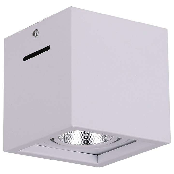 Светильник светодиодный накладной Feron AL522 12 Вт 6400 К 32471