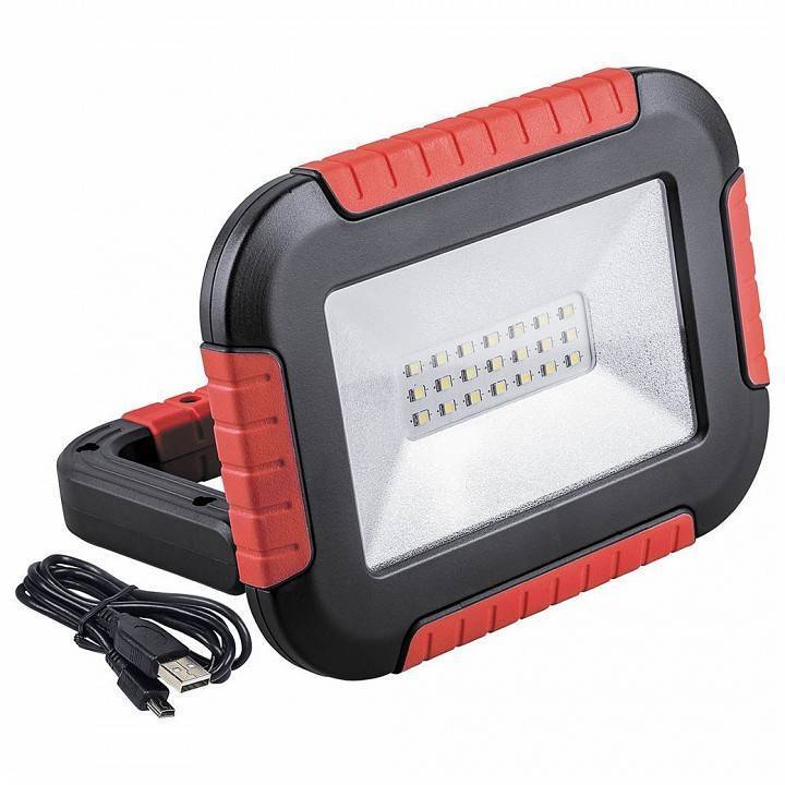 Трековый светильник Feron Saffit AL105 32725