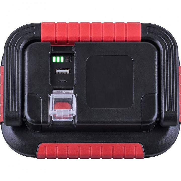 Трековый светильник Feron Saffit AL105 32725