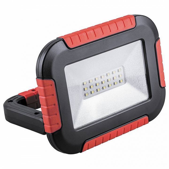 Трековый светильник Feron Saffit AL105 32725