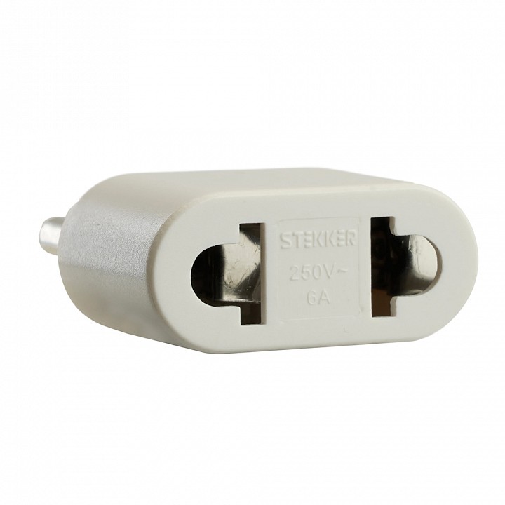 Розетка Stekker ADP6-03-20 32859