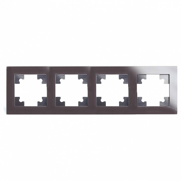 Рамка на 4 поста Stekker Катрин 39538