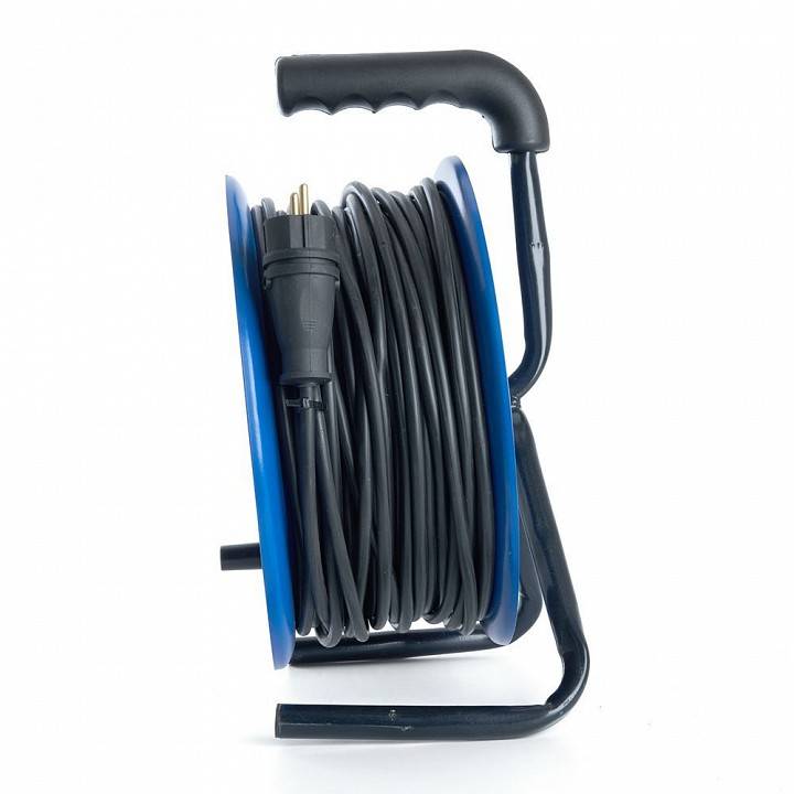 Удлинитель Stekker Professional 39784