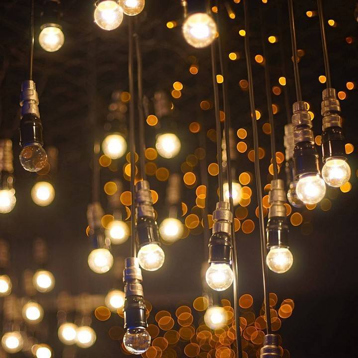 Лампа светодиодная Feron LB-378 E27 1 Вт 2700 K 41918