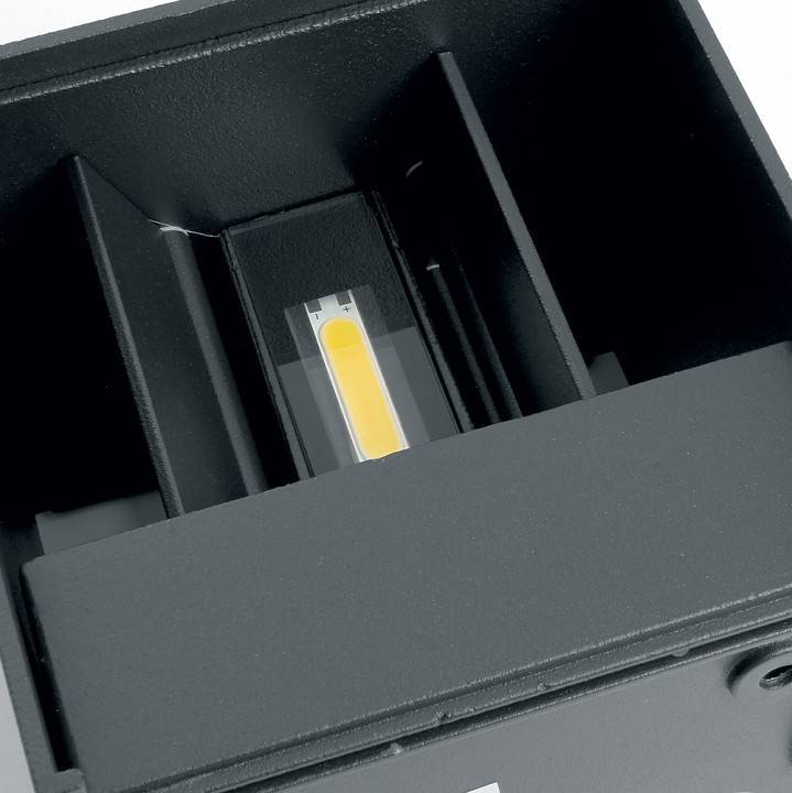 Накладной светильник Feron DH012 48098