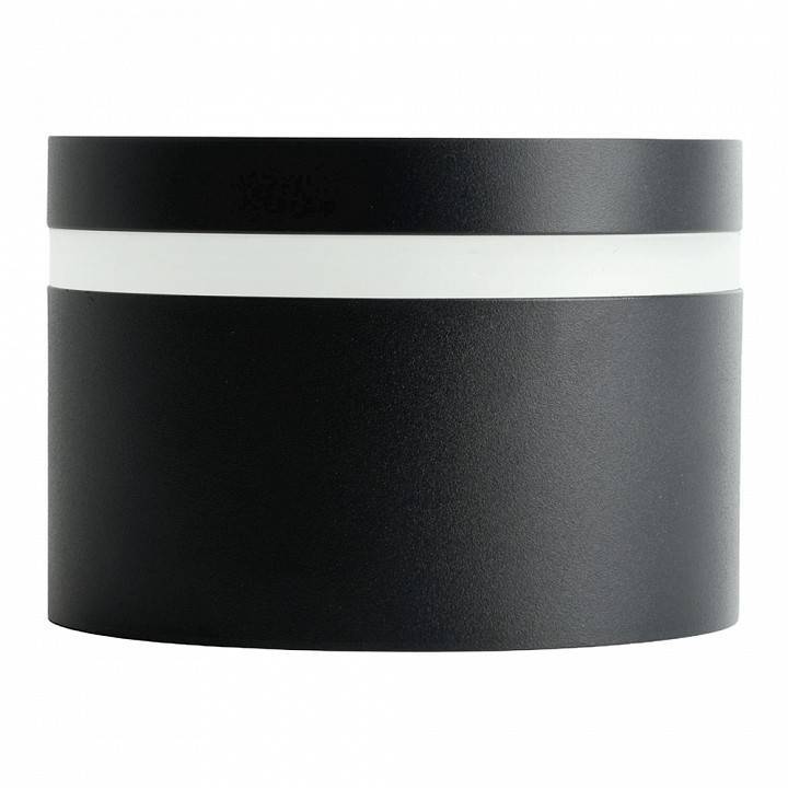 Светильник накладной Feron HL372 под лампу GU10 белый 48735