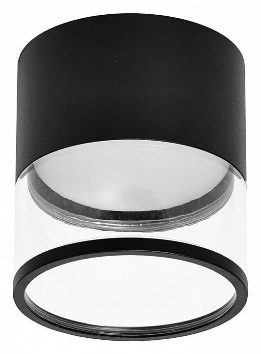 Накладной светильник Feron HL454 48751