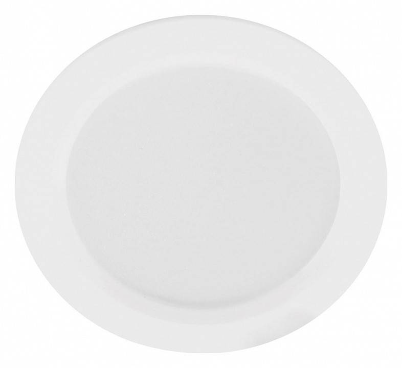 Встраиваемый светильник Feron AL528 48874