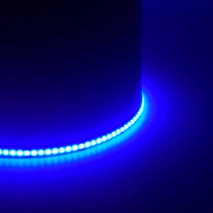 Лента светодиодная Feron LS531 RGB 14 Вт/м 24 В IP20 48946