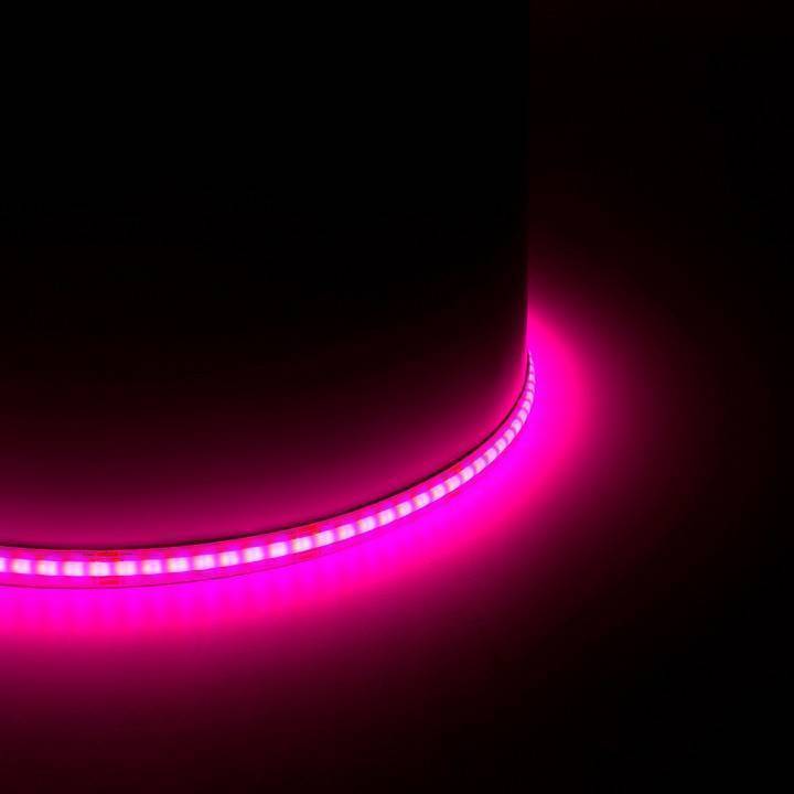 Лента светодиодная Feron LS531 RGB 14 Вт/м 24 В IP20 48946